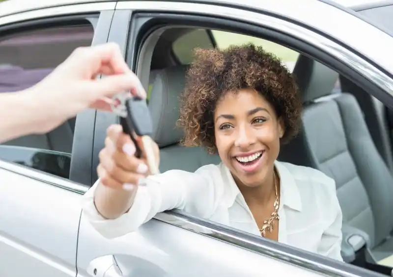 auto leasen Haler